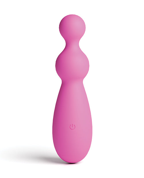 Pretty in Pink - Petal - Pink