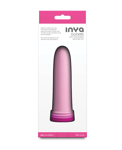 INYA - Gliders Dilator Set - Pink