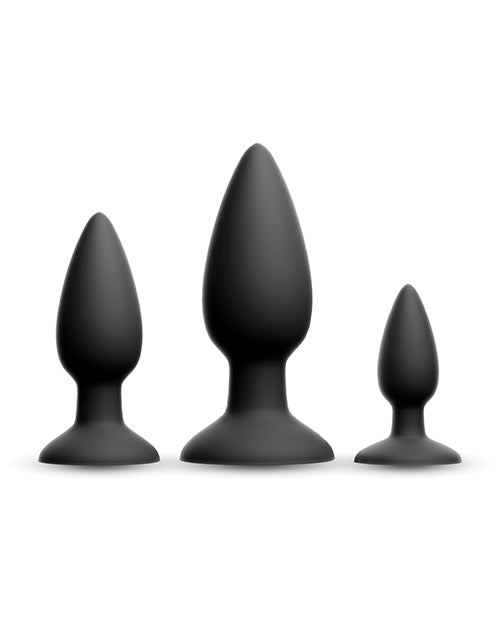 Renegade Triple Strike Kit - Black