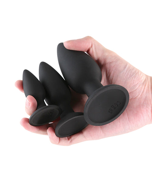 Renegade Triple Strike Kit - Black