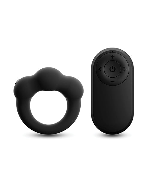 Renegade Rocket Ring - Black