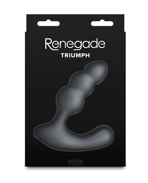 Renegade - Triumph - Gray