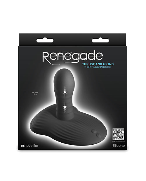 grinding pad sex toy VibePad 2 Grinding Rideable Vibrator – Wild Flower main image 1
