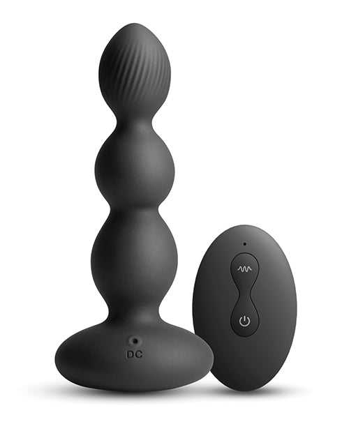 Renegade - Valor - Black