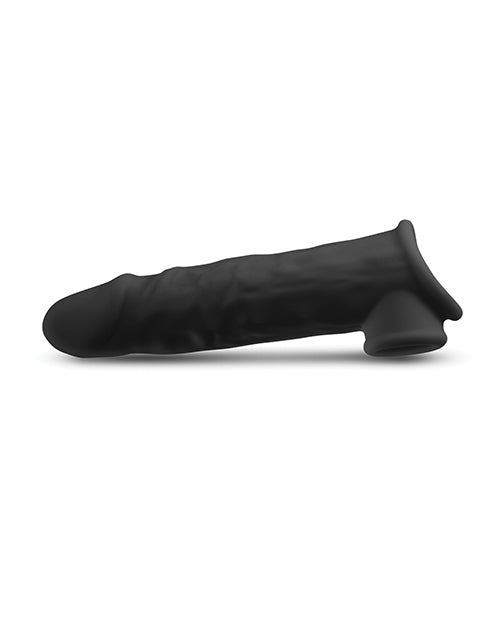 Renegade Annex Thin Sheath - Black