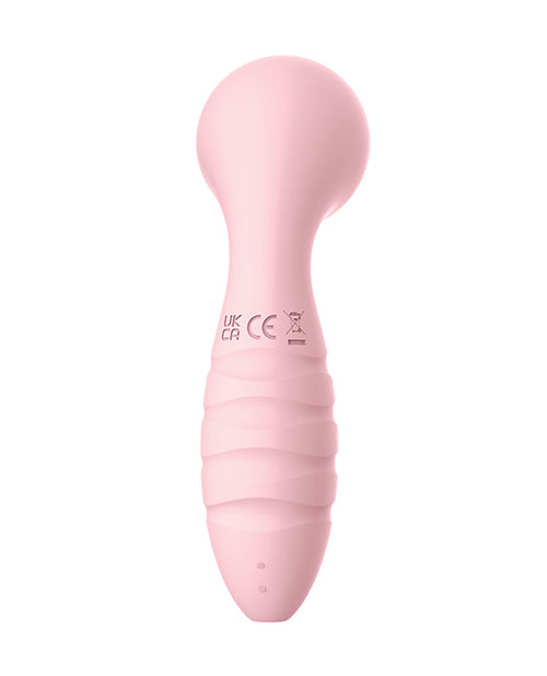 Nasstoys Sorbet Pinky - Pink