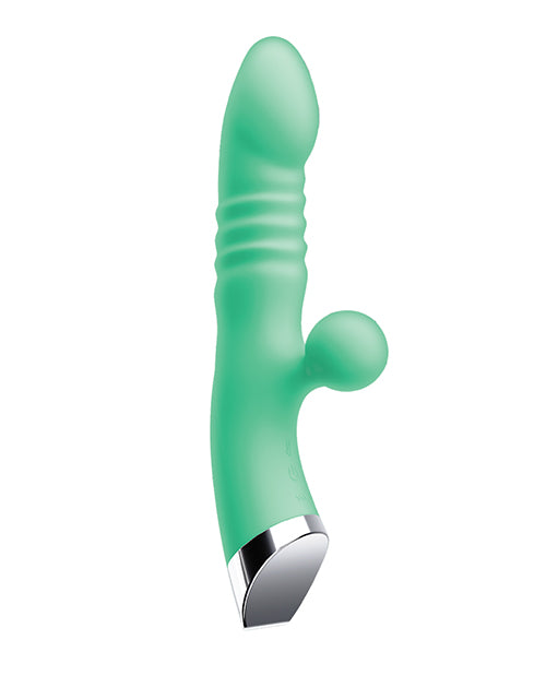 Nasstoys Intruder Pleasure Vibe - Mint
