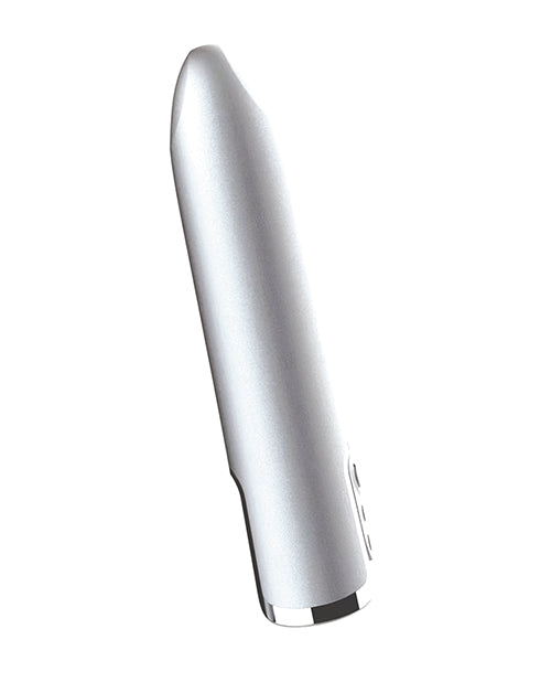 Nasstoys Mini's Imperial Bullet - Silver