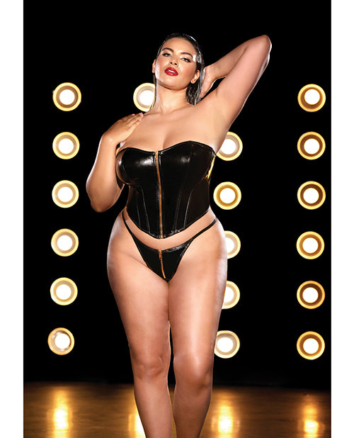 OLB6111321-BK-1X - OLB6111321-BK-1Xd