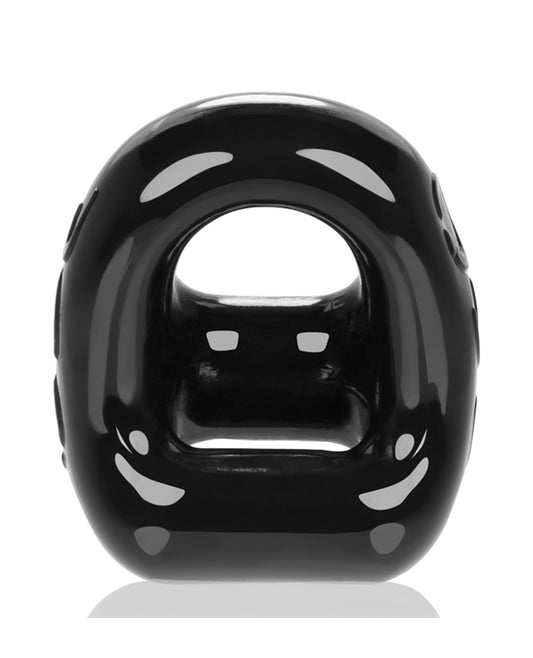 Oxballs 360 Cock Ring & Ballsling - Black