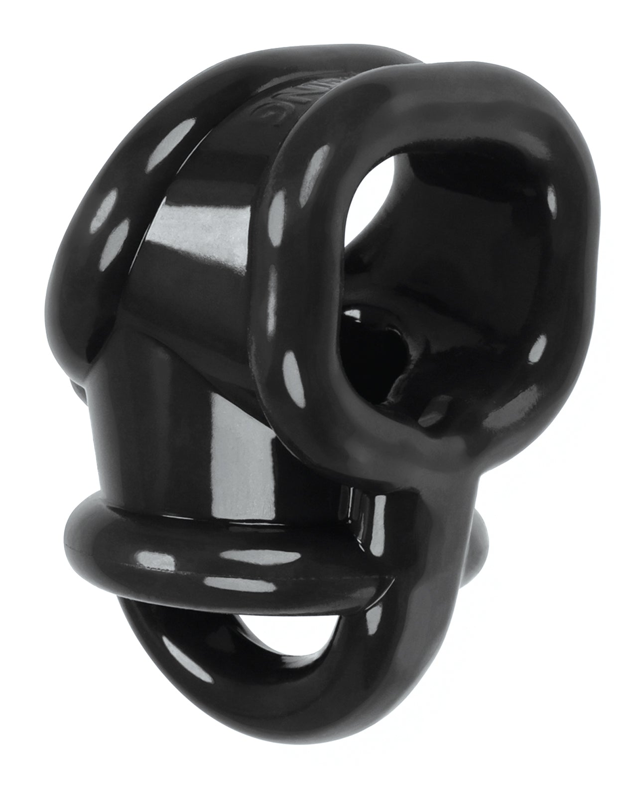 Oxballs Oxballs Ballsling Ball Split Sling - Black - Image 5