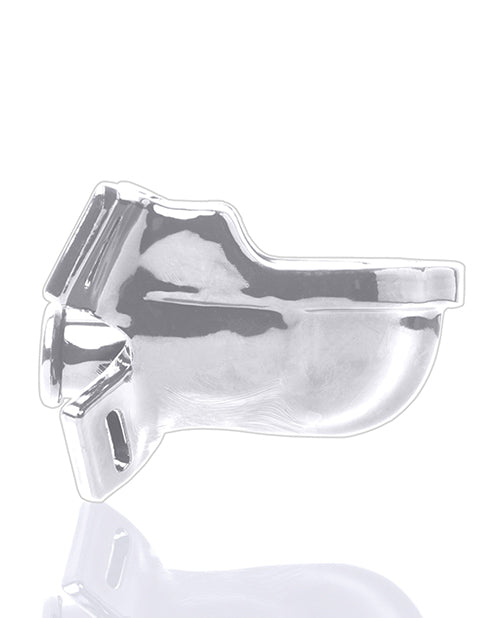 Oxballs Oxballs Watersport Strap on Gag - White - Image 5