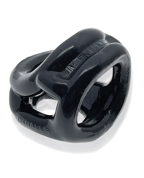 Oxballs Oxballs Cocksling Air - Black - Image 5