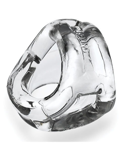 Oxballs Oxballs Cocksling Air - Clear - Image 4