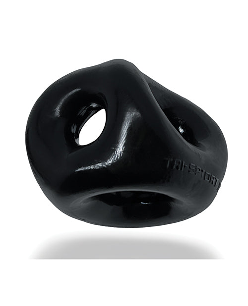 Oxballs Oxballs Tri Sport XL 3 Ring Sling - Black - Image 5
