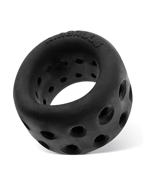 Oxballs Oxballs Airballs Air-Lite Ballstretcher - Black Ice - Image 2