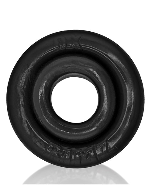 Oxballs Oxballs Rimz Single Ring - Black - Image 5
