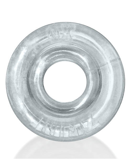 Oxballs Oxballs Rimz Single Ring - Clear - Image 4