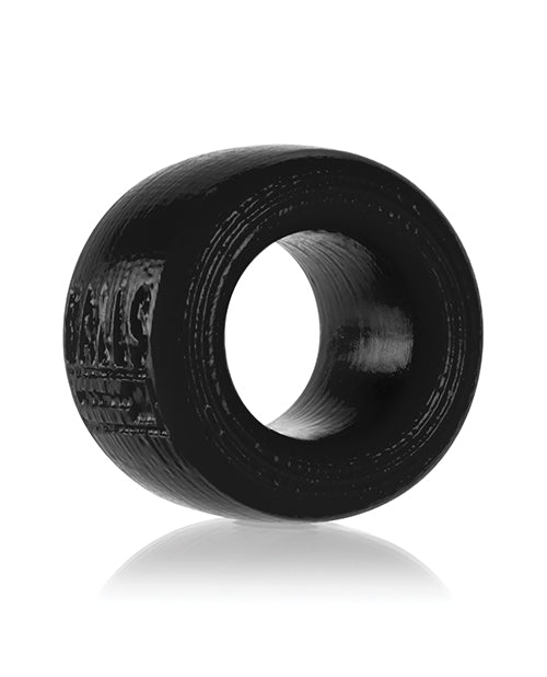 Oxballs Oxballs Silicone Balls-T Ball Stretcher - Black - Image 4