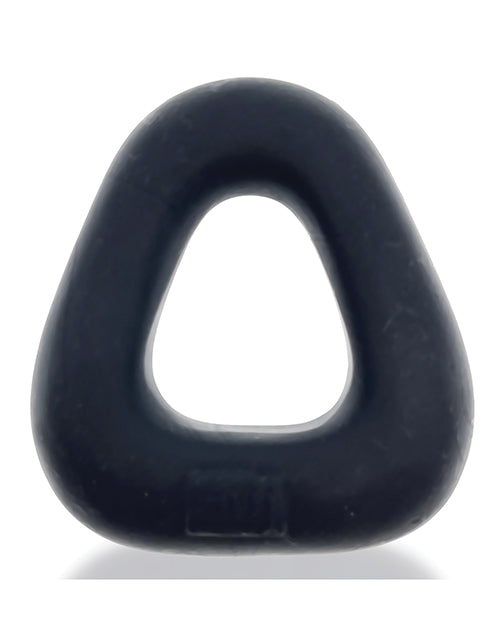 Hunky Junk Hunky Junk Zoid Lifter Cockring - Tar Ice - Image 5