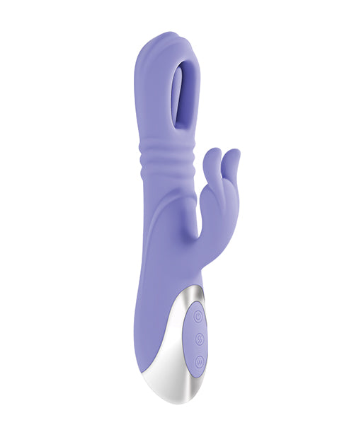 Playboy Pleasure Tap Me In - Lilac