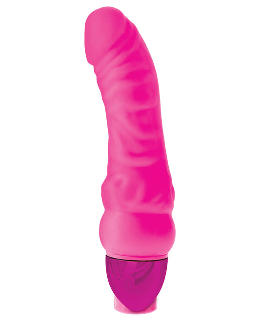 Classix Mr. Right Vibrator - Pink