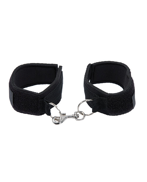 Fetish Fantasy Series First Timer Cuffs