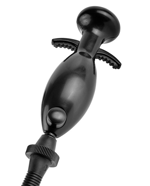 Fetish Fantasy Extreme Fetish Fantasy Extreme Vibrating Pussy Pump - Image 3
