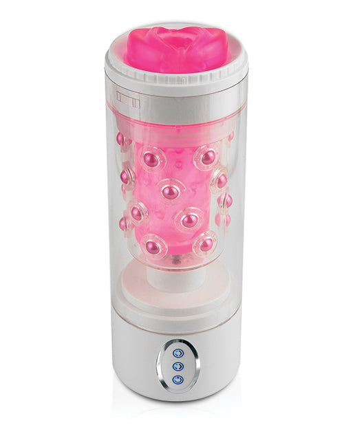 Pipedream Extreme Roto-Bator - Pussy