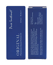 USE ITEM PIN5006-15$Pure Instinct Pheromone Perfume Oil Original - 15 ml Dropper Glass