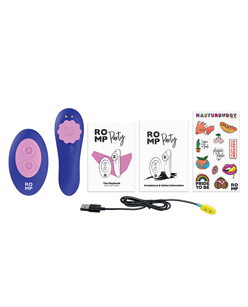 RPTY1SG4 - RPTY1SG4d