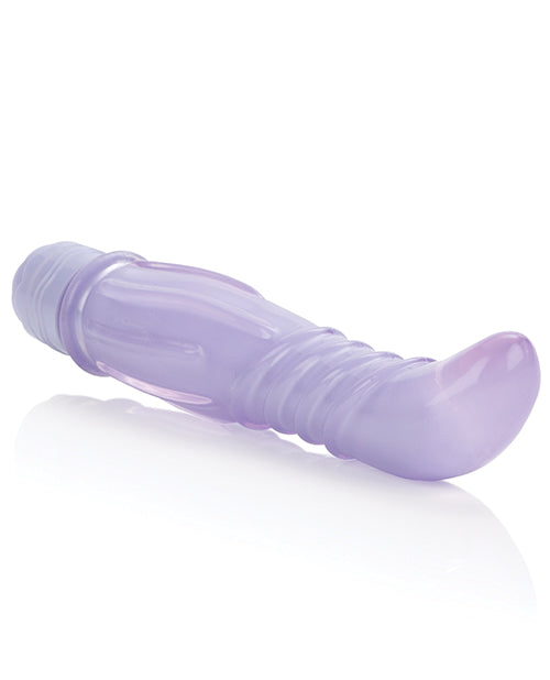 First Time Softee Pleaser - Purple