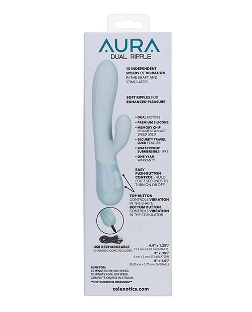 Aura Dual Ripple