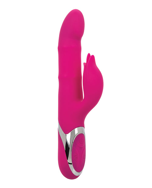 Enchanted Embrace Vibrator - Fushsia