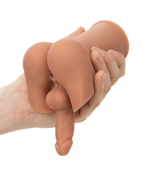 Cheap Thrills The Soldier - Tan