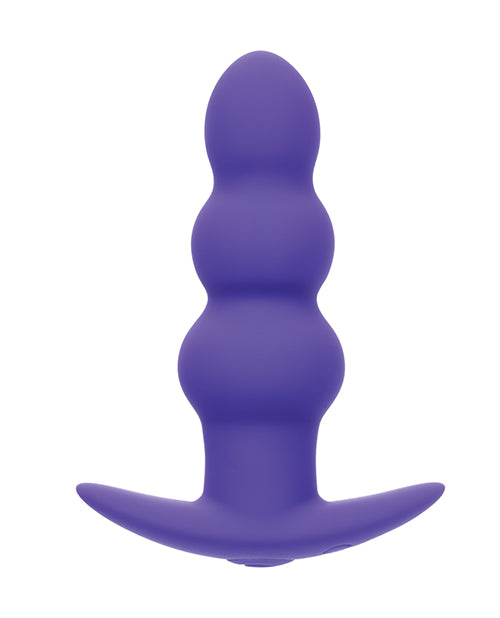 Basic Essentials Rechargeable Beaded Probe