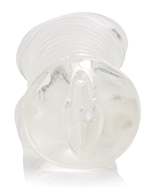 Basic Essentials Basic Essentials Tight Pussy - Clear - Image 5