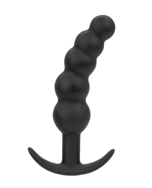 Boundless Vibrating X5 Beaded Plug