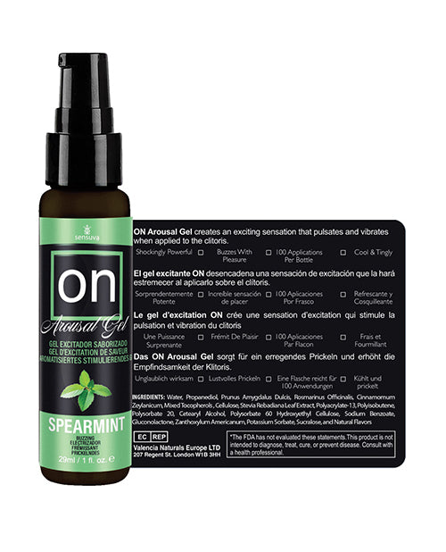 SENVL201 - SENVL201b