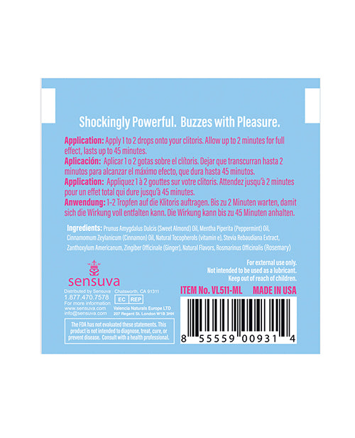 SENVL511-ML - SENVL511-MLa