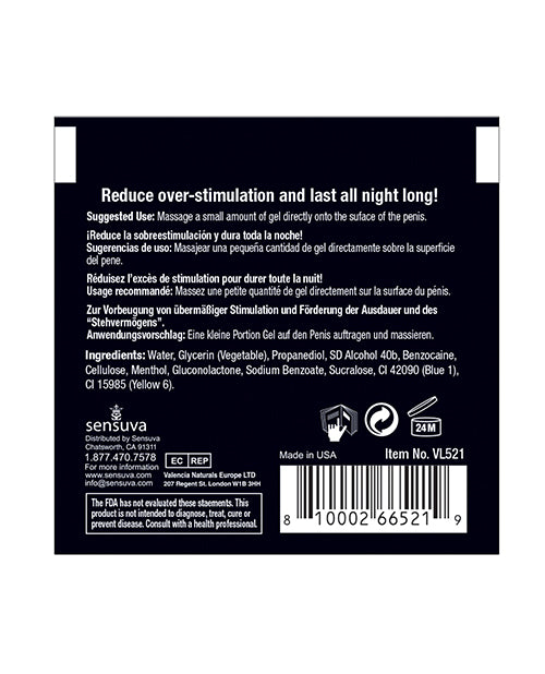 SENVL521 - SENVL521a