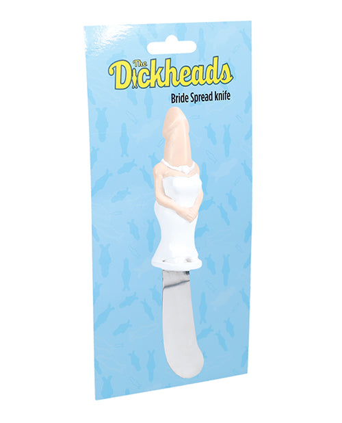Shots Shots The Dickheads Bride Spread Knife - Image 3