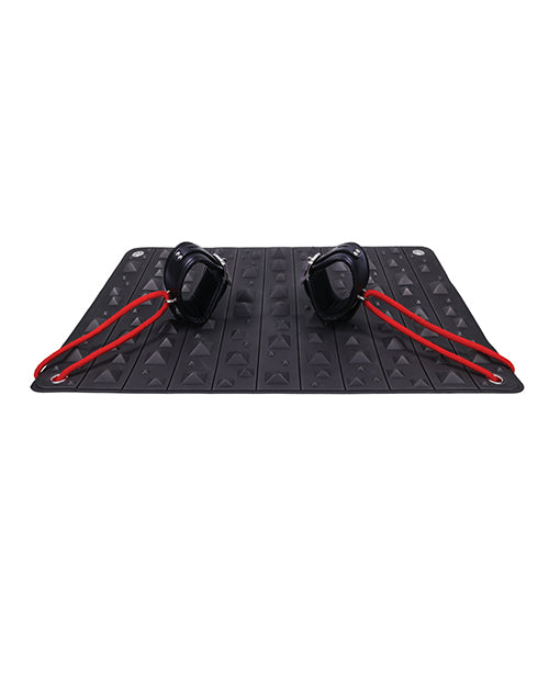 Edge Spiked Punishment Mat