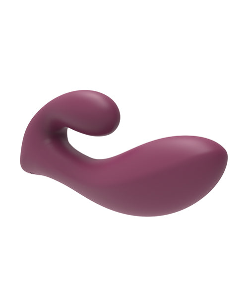 Crave Multi-Function Rabbit - Purple