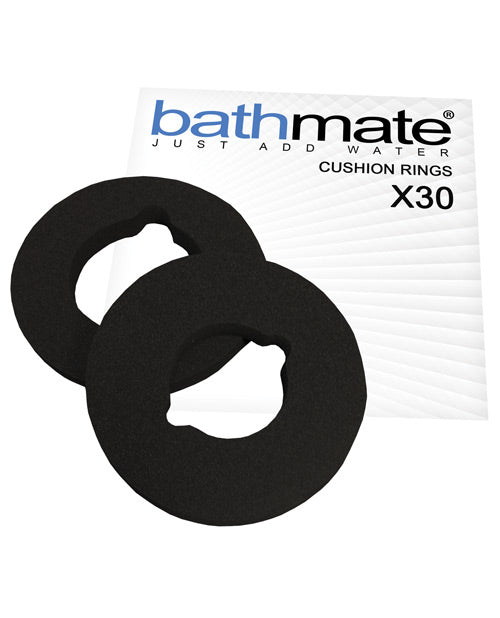 Bathmate Hydromax/HydroXtreme 3/5/6/7 Cushion Pad - Black