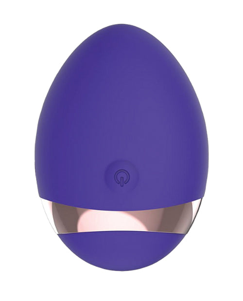 Voodoo Egg-Static 10X Wireless - Purple