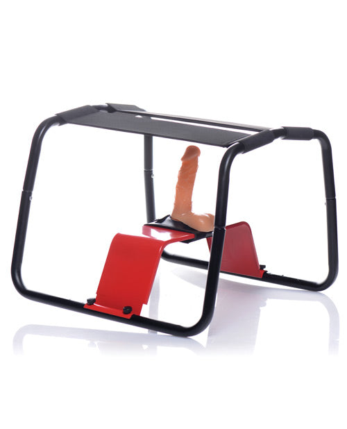 LoveBotz Bangin Extreme Sex Stool - High Freight Costs