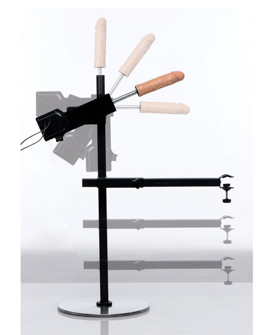 Dicktator Extreme Sex Machine - High Freight Costs