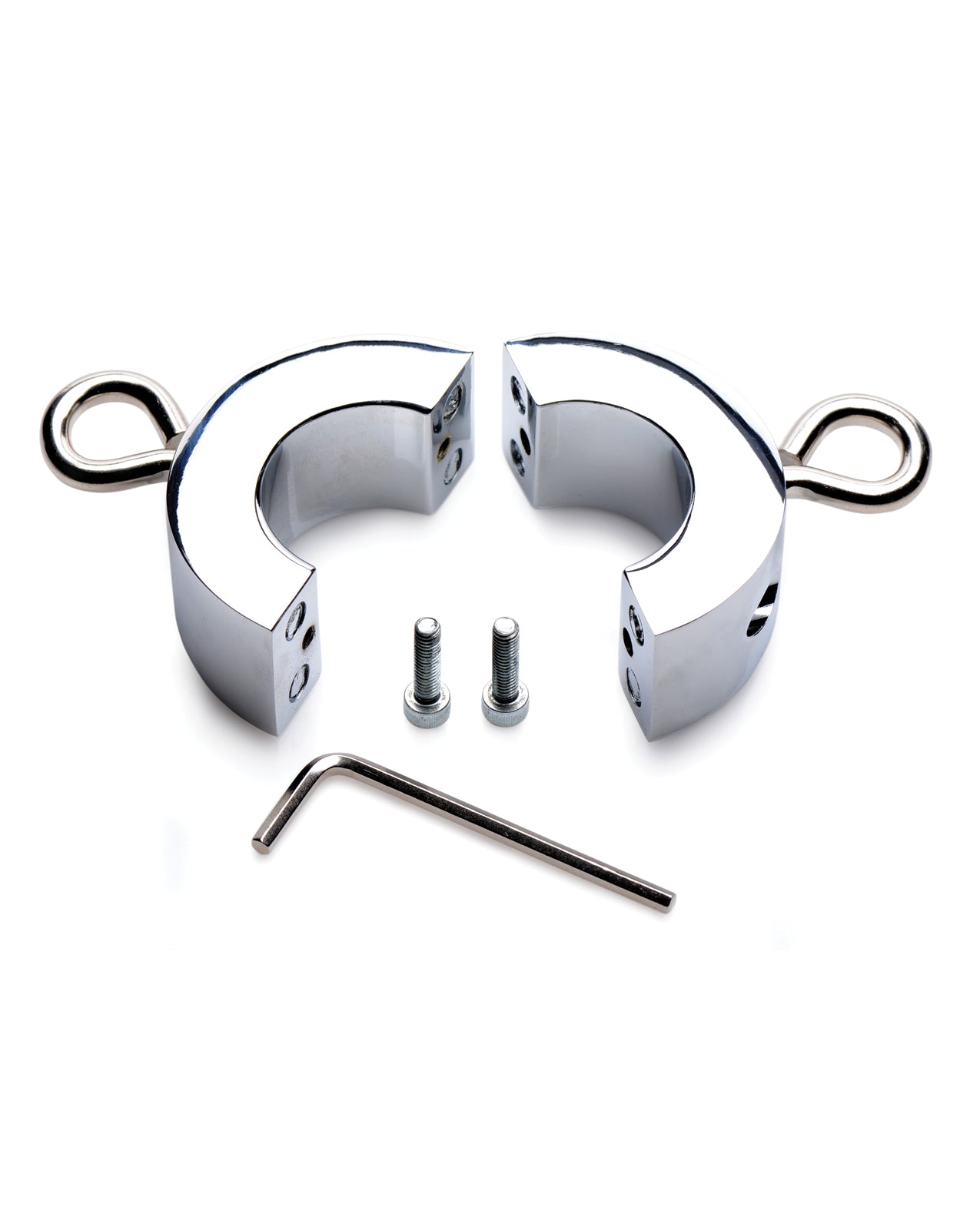 Master Series Ball Trap Metal Ball Stretcher