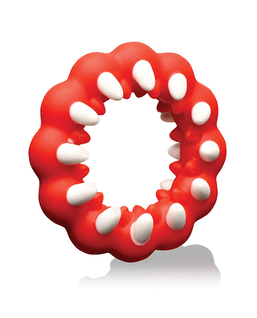 Creature Cocks - Fangs Silicone Cock Ring